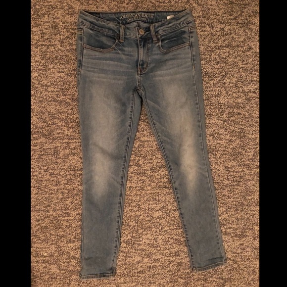 American Eagle Jeans - Picture 5 of 7